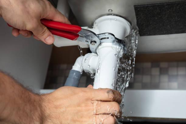 Best Water damage restoration company  in Espy, PA