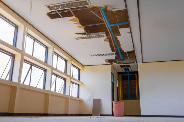 Best 24/7 water damage repair  in Espy, PA