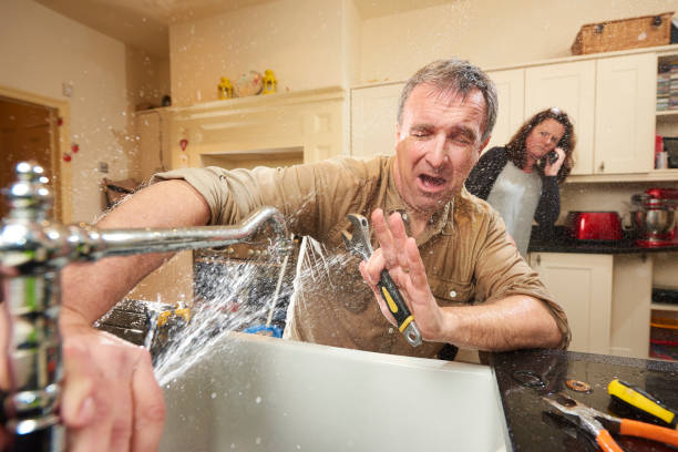 Best Flooded house restoration  in Espy, PA